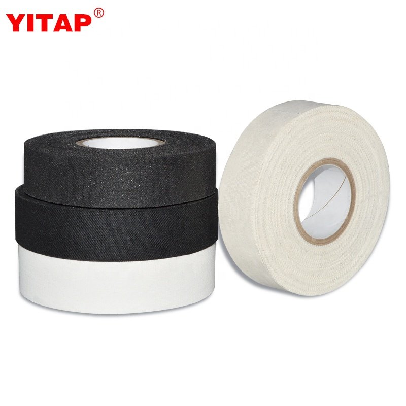 Moisture Barrier Howie Cloth Grip Ice Hockey Handle Tape