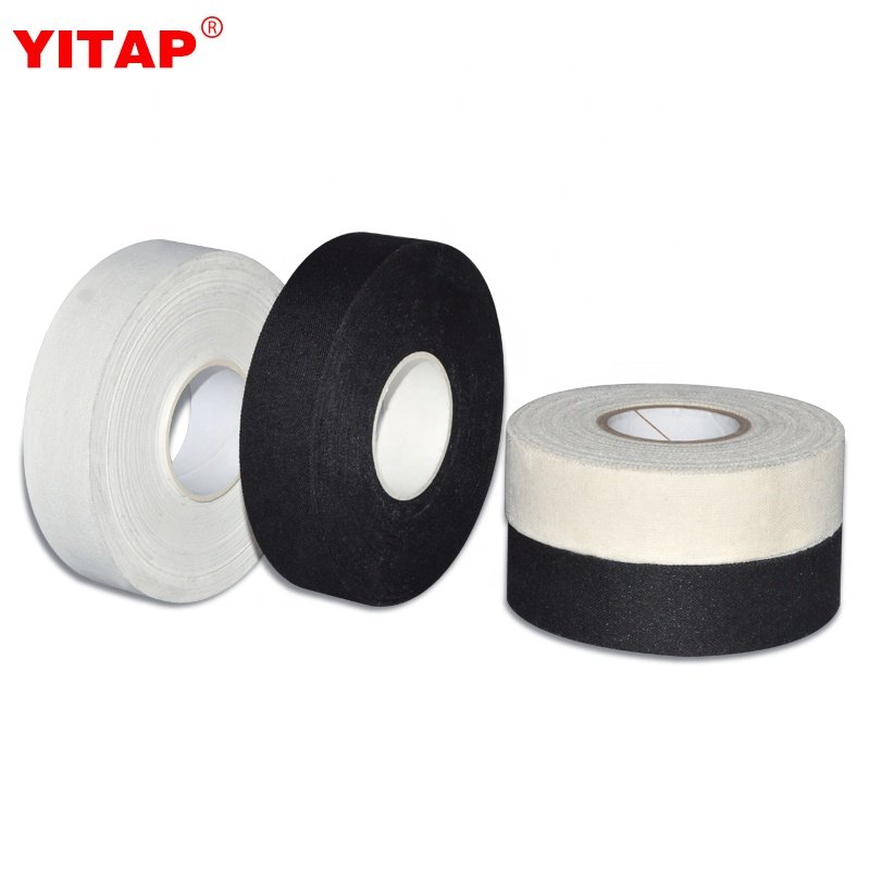 Moisture Barrier Howie Cloth Grip Ice Hockey Handle Tape