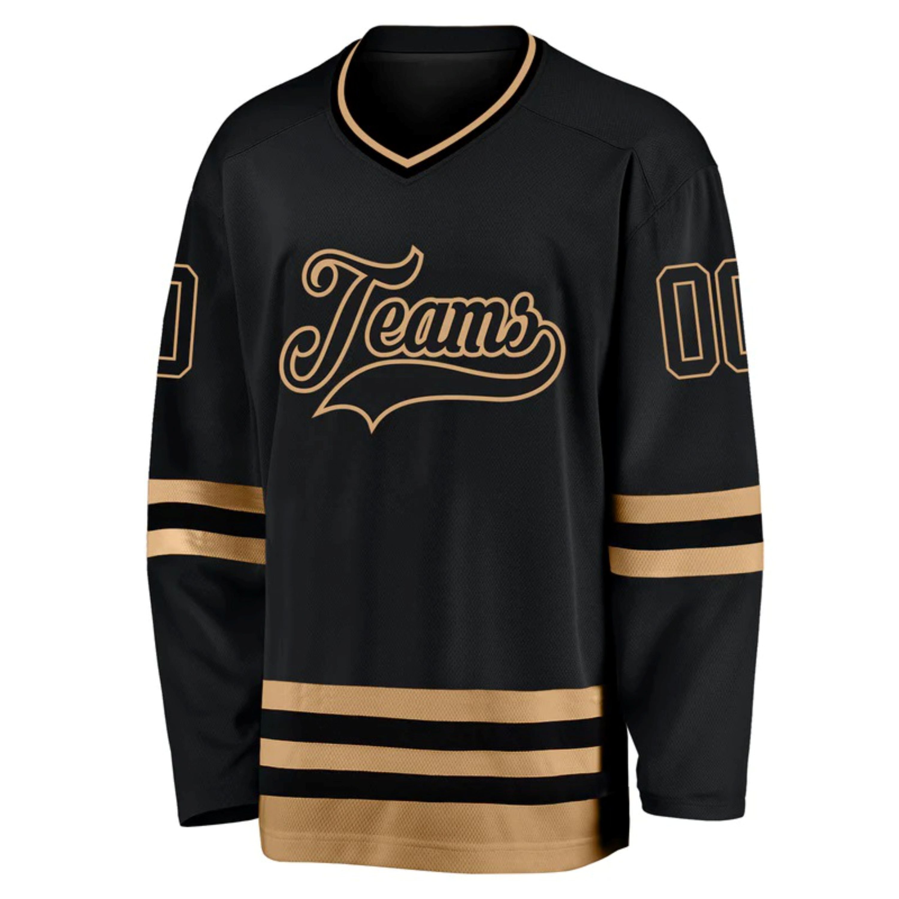 Wholesale Premium Team Hockey Jersey Comfortable High Quality Fabric Perfect for Practice and Sportswear Men's Sets Custom Logo
