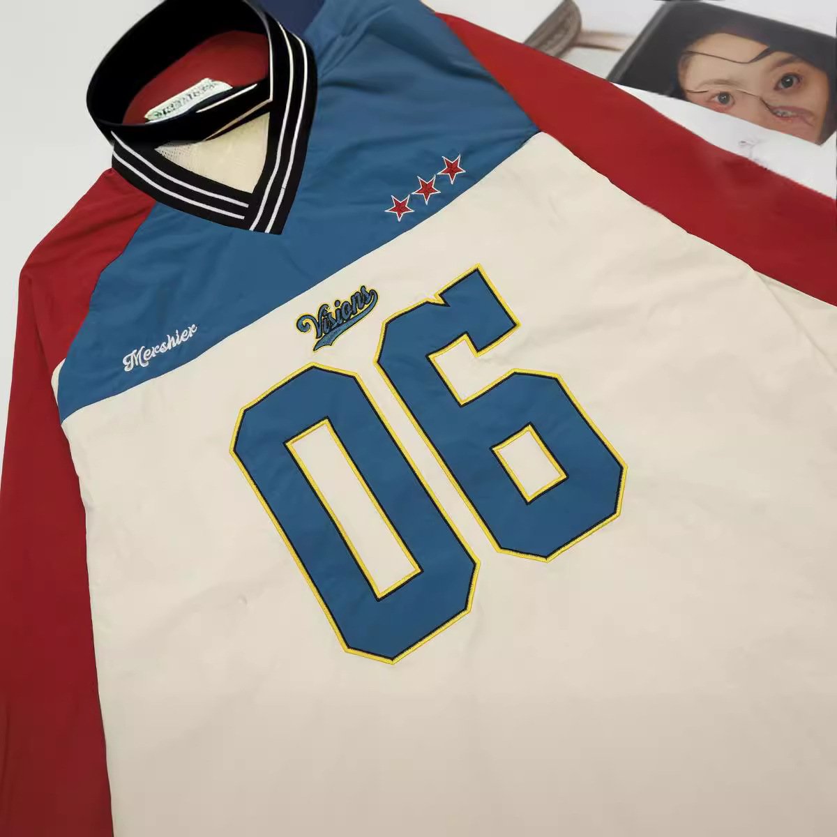 High Quality 5XL Black Steelers and Eagles Jersey Custom Stitched Oversized American Football Chiefs Ice Hockey Wear Wholesale