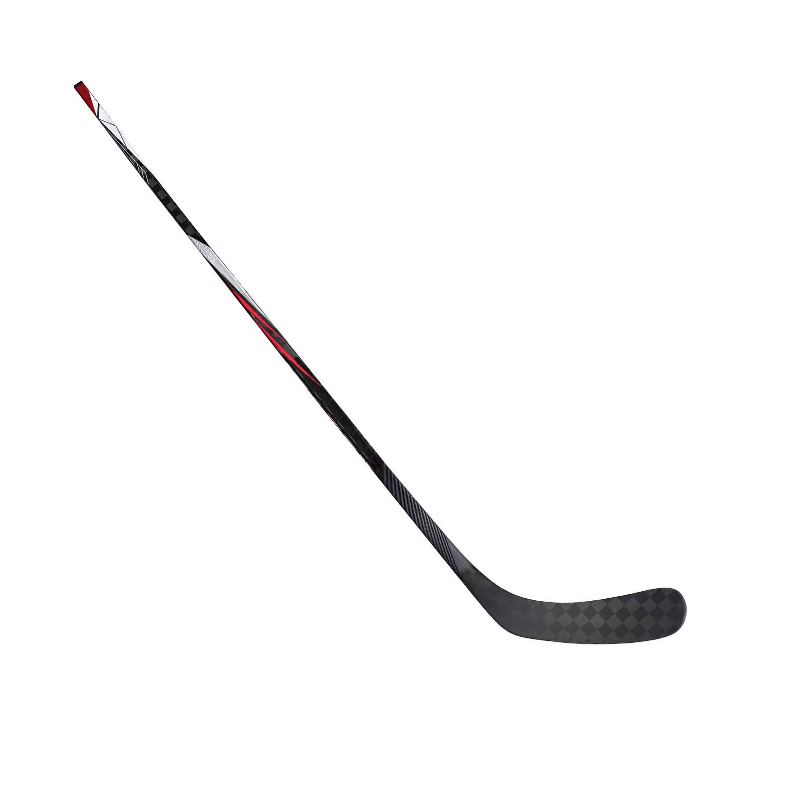 Manufacture Durable ODM Customized High Kick Ice Hockey Stick Composite Carbon Fiber Lightweight SNR /INT P28/P29/P92M