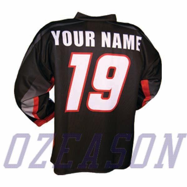 Custom Embroidery Cheap Ice Hockey Jerseys Oversized Custom Plain Polyester Youth Hockey Jerseys