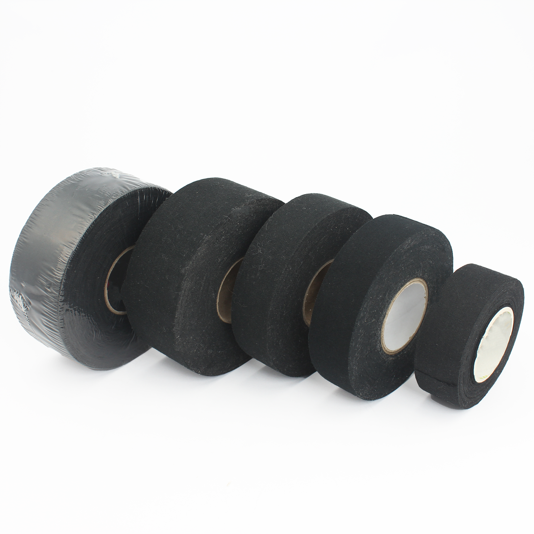 Professional Opalus Adhesive Sock Bulk Hockey Tape For Blades Handles Equipment
