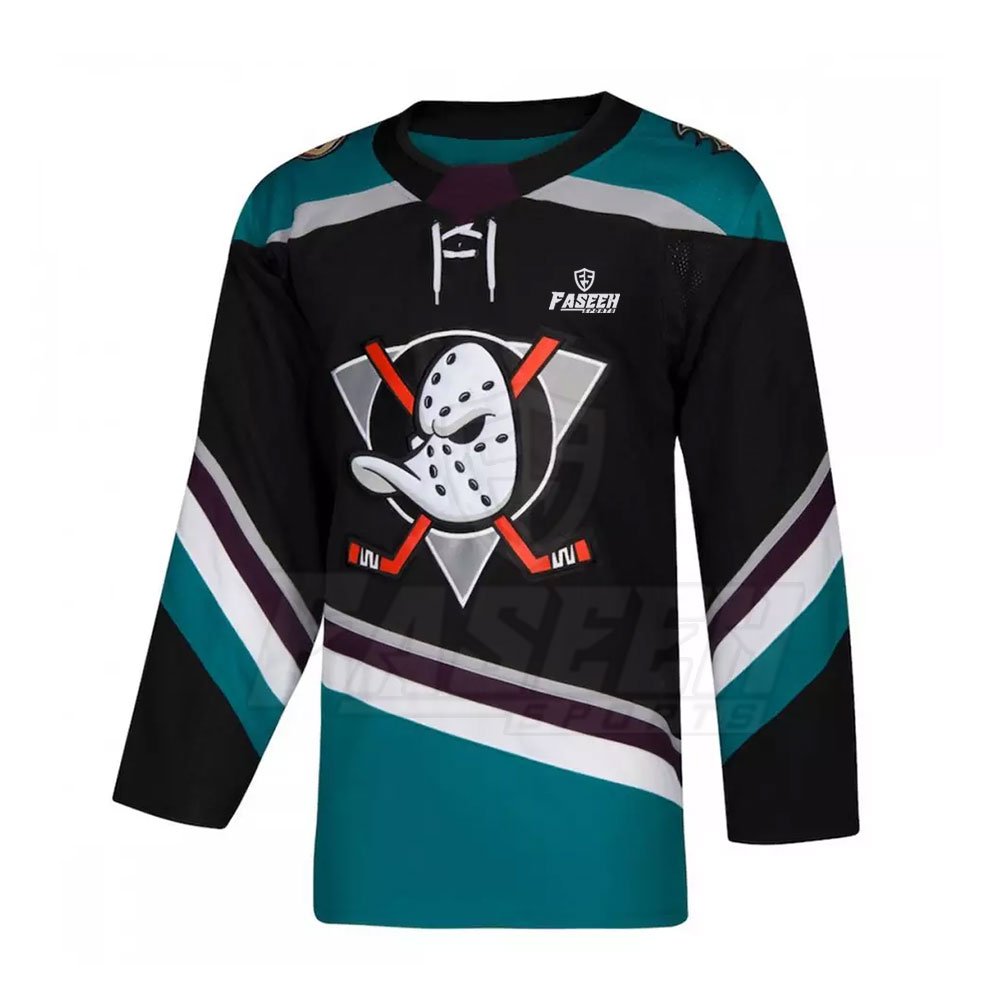 OEM Ice Hockey Jersey Best Manufacture Design Your Own Ice Hockey Jersey Low Price Ice Hockey Jersey