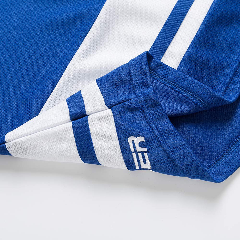 Manufacturer-Designed Comfortable Ice Hockey Jersey Personalized with Own Branding and OEM Service Team Name Included