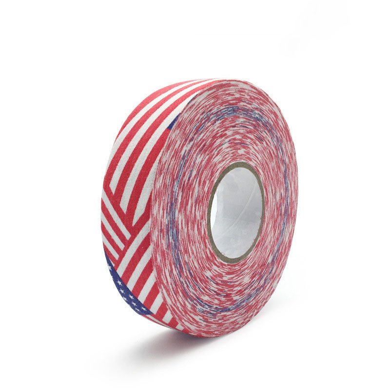 Professional ice hockey stick tape cloth roller skating hockey stick hand glue thickened wear-resistant anti-slip high stick
