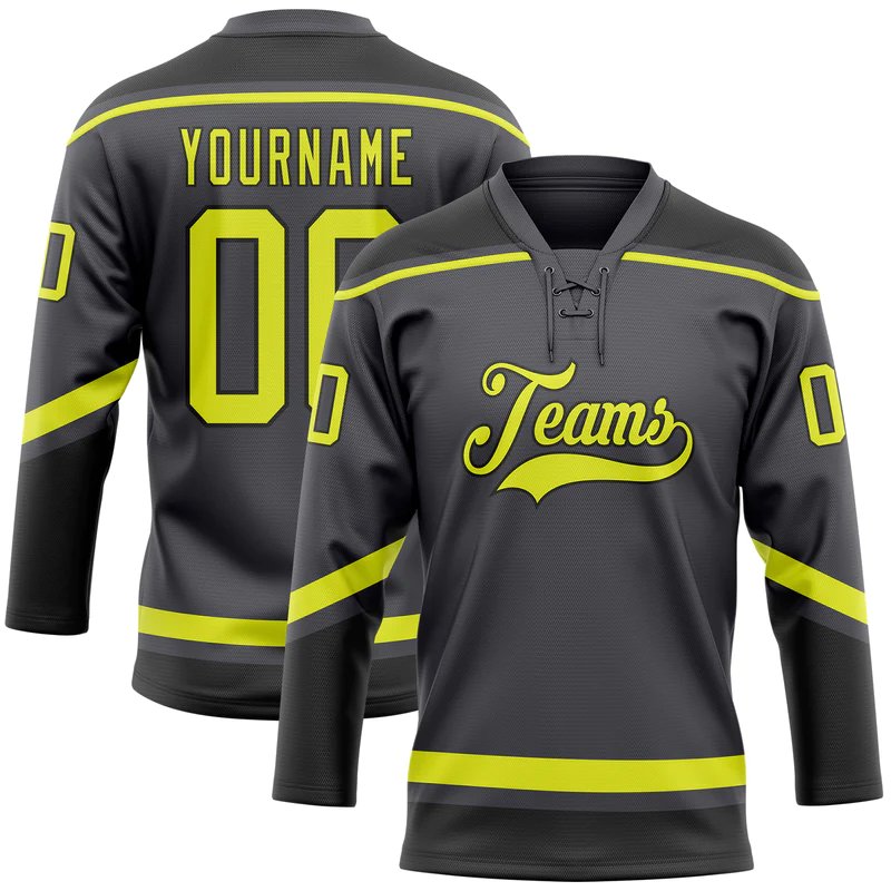 Free Design Team Logo Sewing Pattern Youth Training Ice Hockey Jersey Purple Pink Camo Hockey Jersey