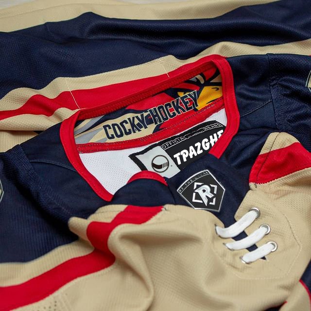 Blank Hockey Jerseys Wholesale Ice Hockey Wear Custom Design Sublimation Shirts & Tops Sportswear Customize Team Name for Adults