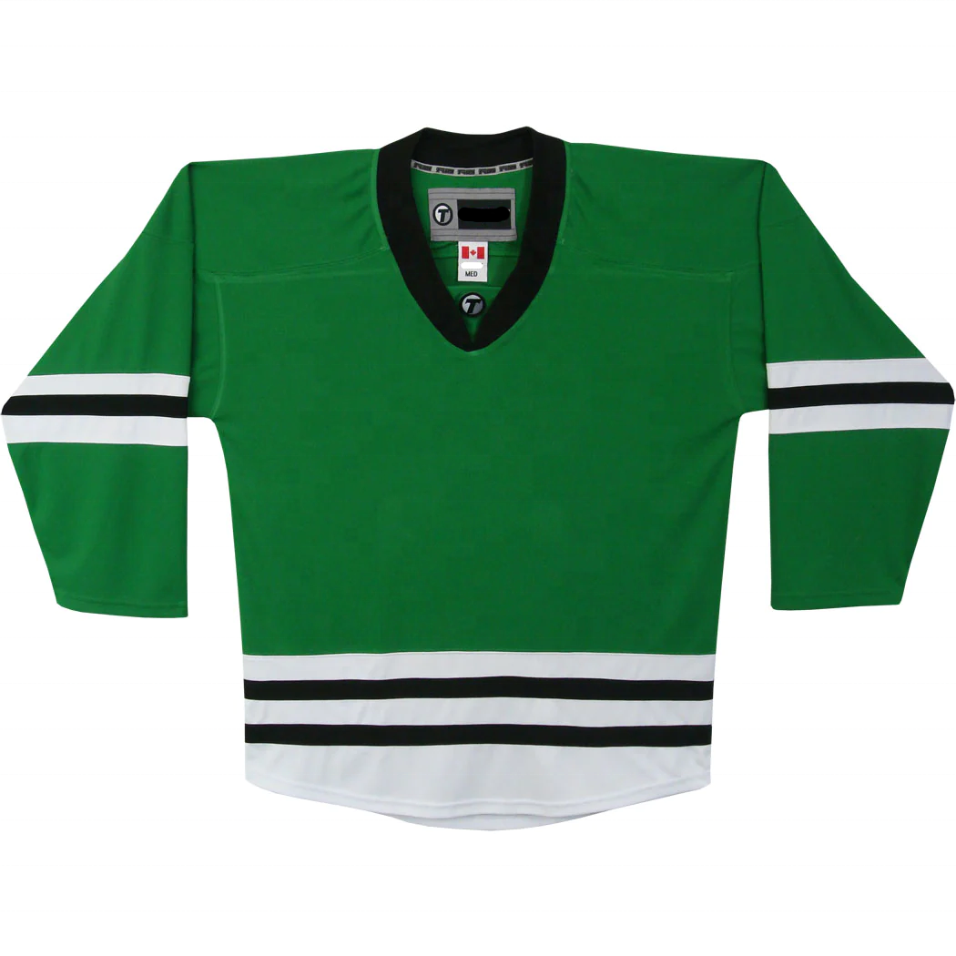 ice hockey uniform Top Quality Embroidery Custom Jerseys Pants Socks Customized DALLAS STARS ICE HOCKEY JERSEY