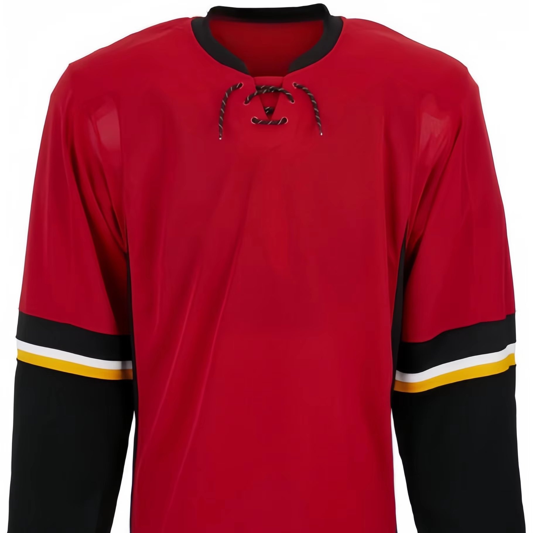 OEM custom high quality hockey jersey sublimation ice hockey jersey