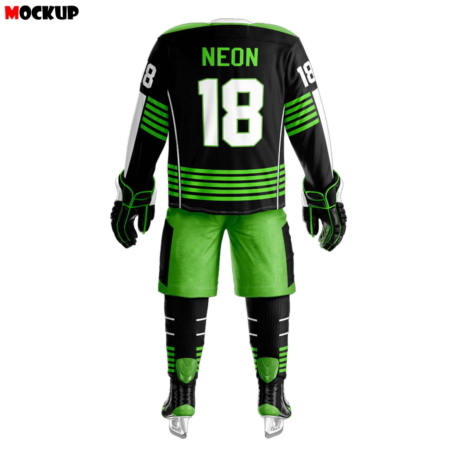 Customized premium quality factory manufactured Ice hockey pant shell for Ice hockey uniform