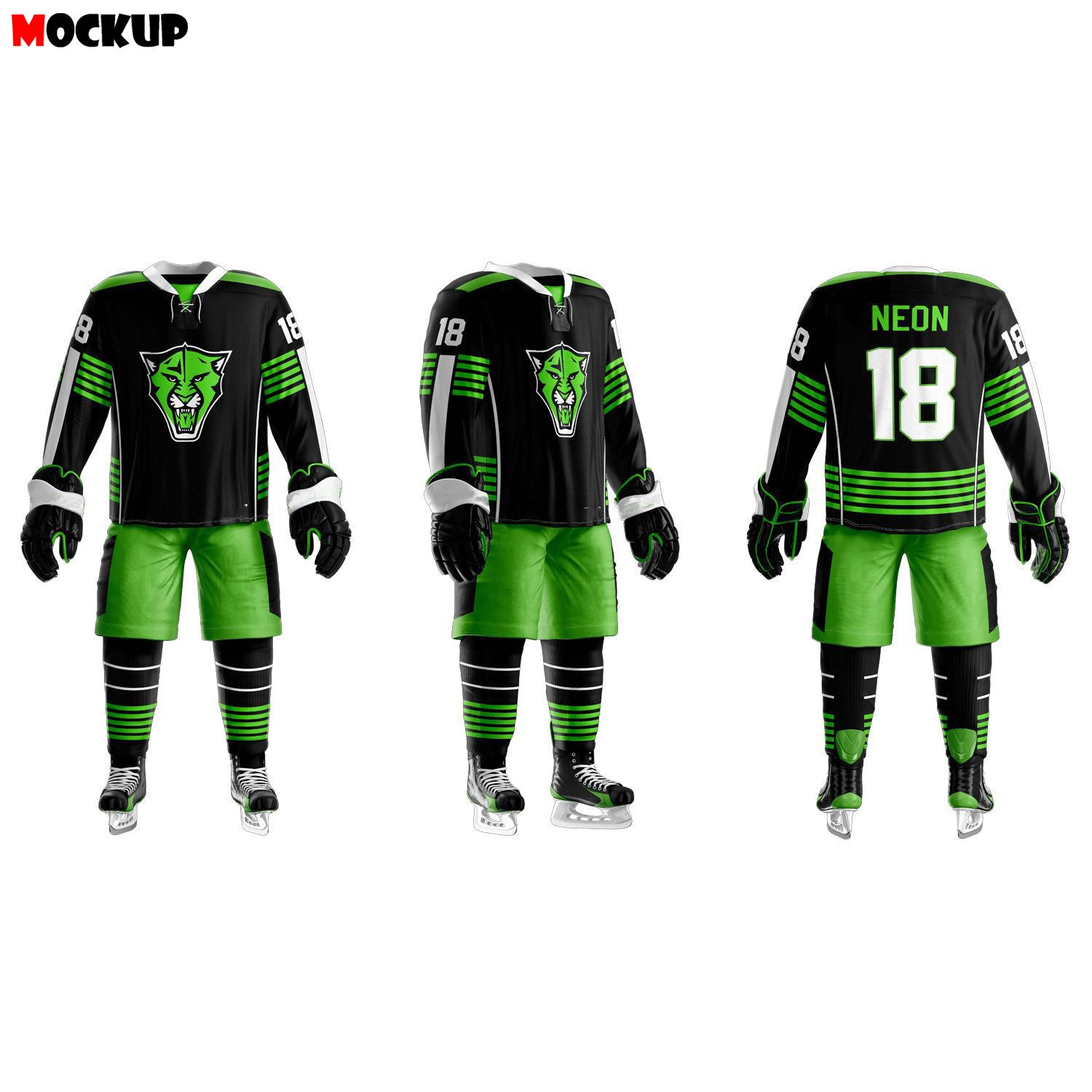 Customized premium quality factory manufactured Ice hockey pant shell for Ice hockey uniform