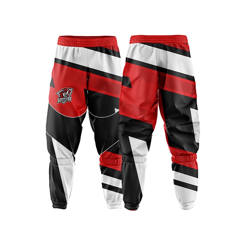 Factory Direct Price Free Design Latest Ice Hockey Team Shirt Long Sleeve Custom Authentic Ice Hockey Jersey