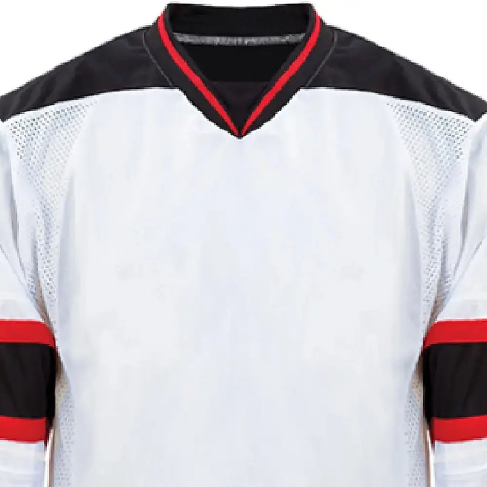 Breathable Ice Hockey Jersey Lightweight and Durable Performance Professional Ice Hockey Jersey