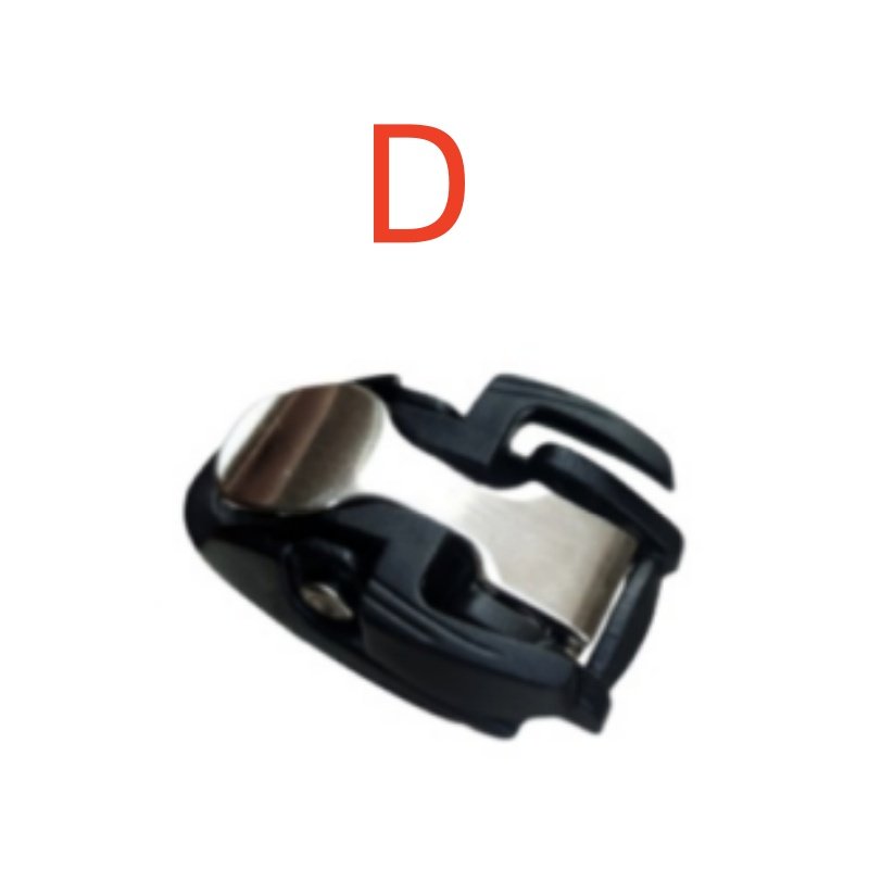 Roller skating shoes, ice skates, ice hockey shoes, buckle straps, fastening straps, fine-tuning straps, spider buttons, buckles