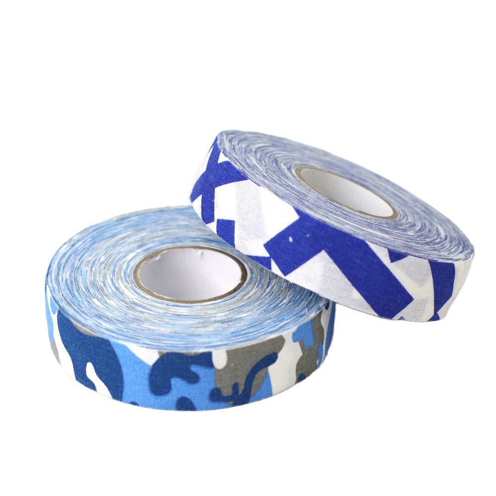 Popular Non Slip Ice Hockey Stick Tape 25mm*25m Self-Adhesive Ice Hockey Tape for athlete