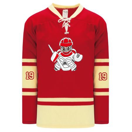 Custom Design sublimation hockey jerseys hockey jersey custom embroidered hockey jerseys
