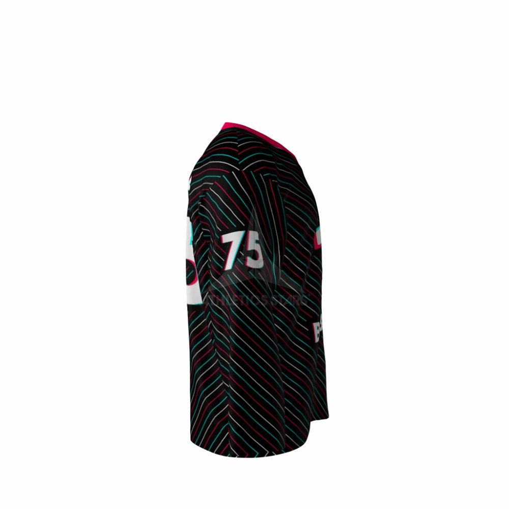 ice hockey jersey
