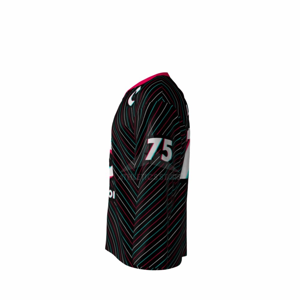 ice hockey jersey