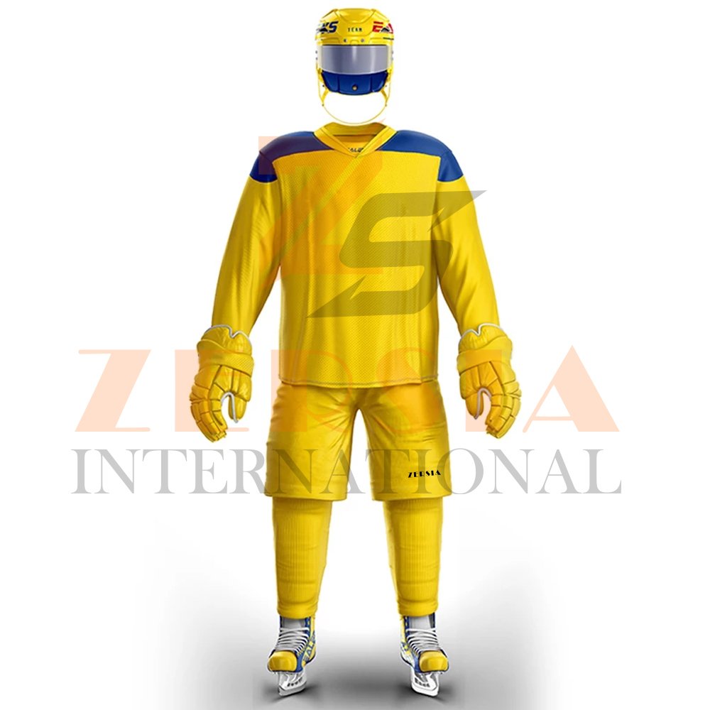 New Arrival High Quality 2022 Ice Hockey Jersey for Men