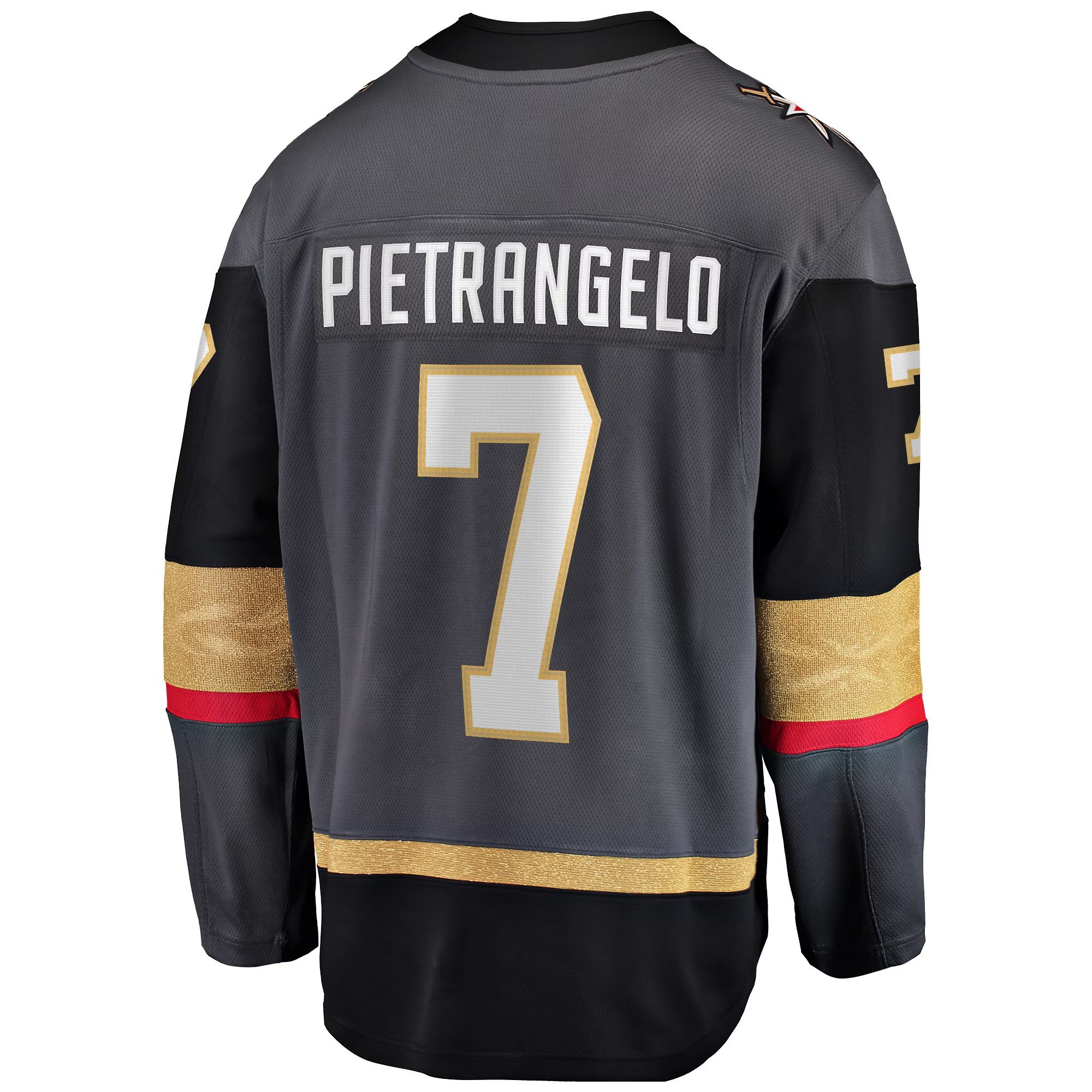 2024 Men's Vegas Ice Hockey Jersey Embroidery Shirts Stitched Uniform Capitals Golden Knights Home Alternate Wear #71 #9 #61 #7