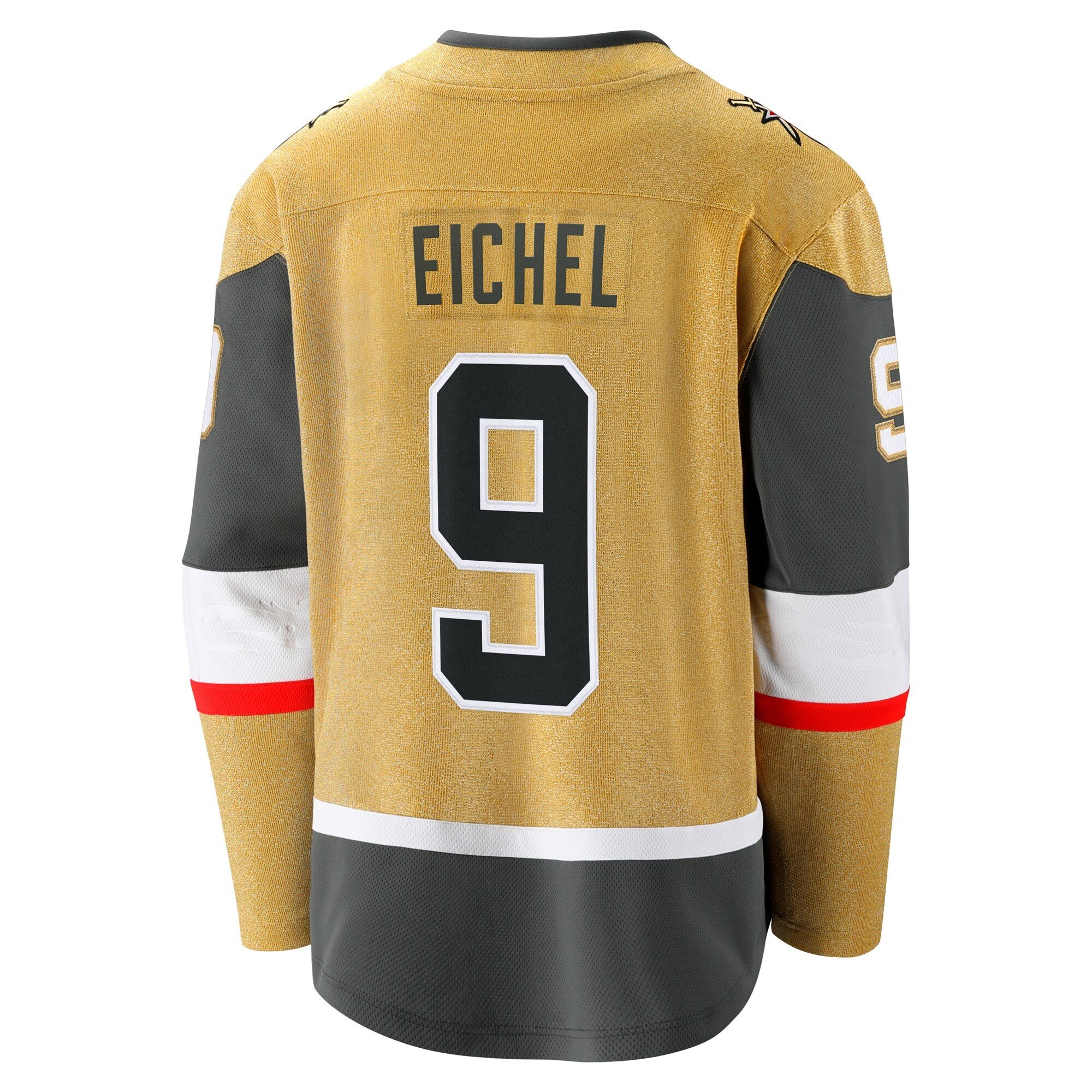 2024 Men's Vegas Ice Hockey Jersey Embroidery Shirts Stitched Uniform Capitals Golden Knights Home Alternate Wear #71 #9 #61 #7