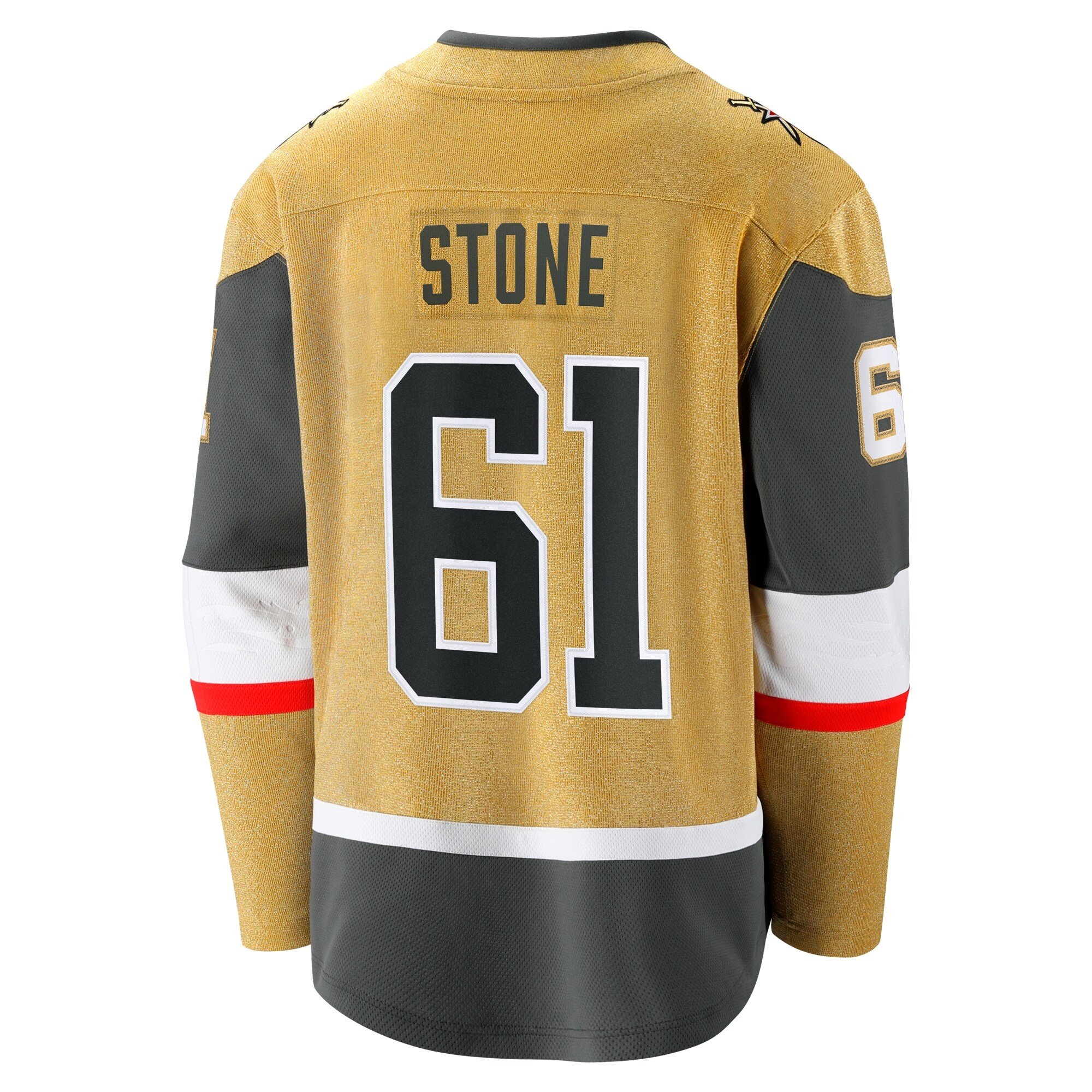 2024 Men's Vegas Ice Hockey Jersey Embroidery Shirts Stitched Uniform Capitals Golden Knights Home Alternate Wear #71 #9 #61 #7