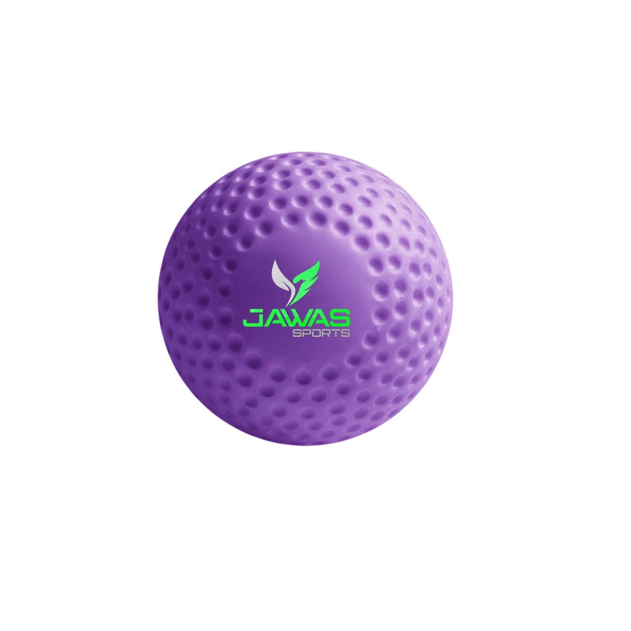 Custom Logo Field Hockey Practice Balls for Training and Practice Sessions