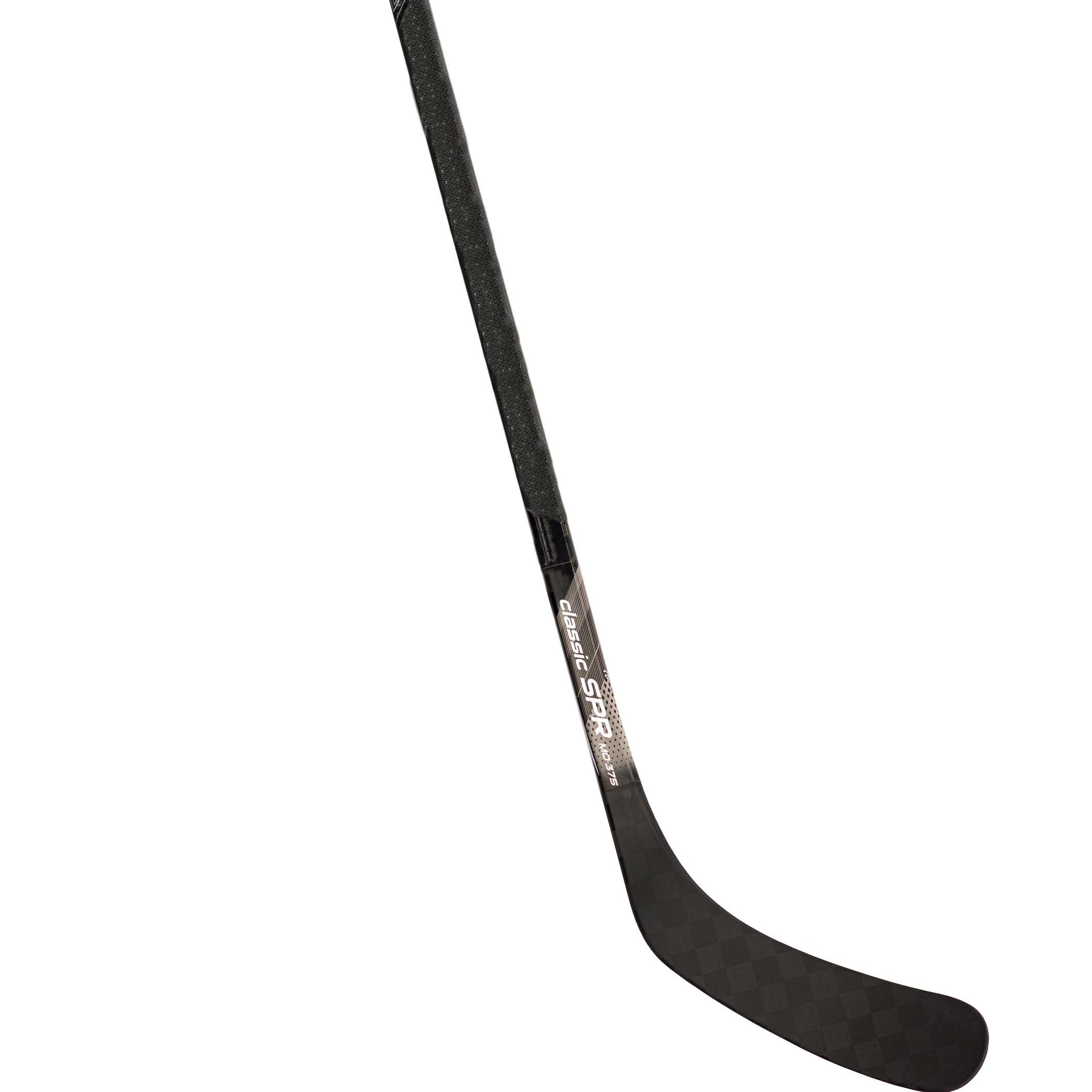 Hockey Sticks- Custom Senior Intermediate Junior Youth Hybrid kick point