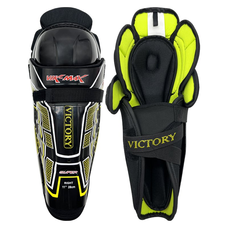 Top Quality Ice Hockey Protective Equipment Hockey Gear Kit Roller hockey Equipment Practice Protection