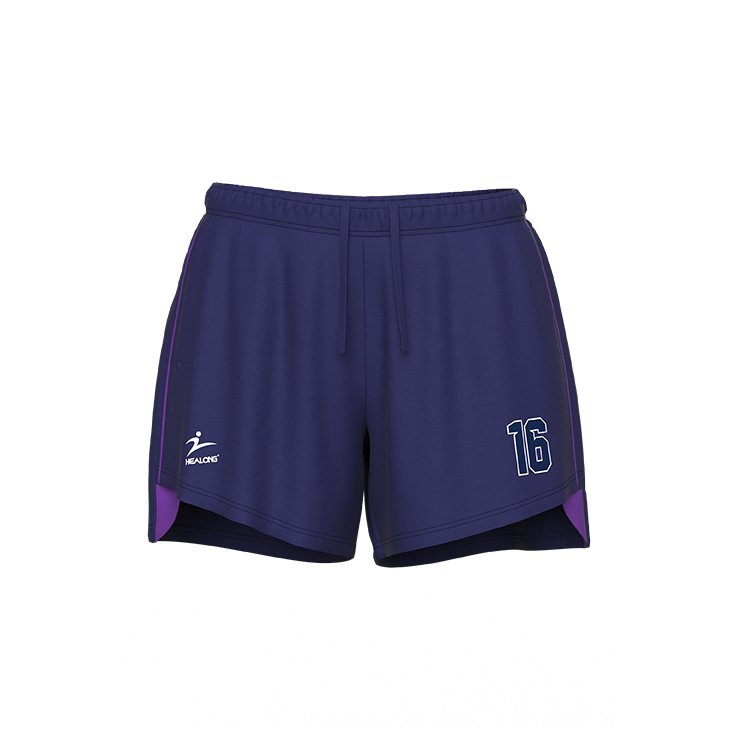 Customized Professional Team Logo Design Quick Dry Youth Sports Volleyball Jersey Short Sleeve Set for Boys & Adults Sizes XXXS