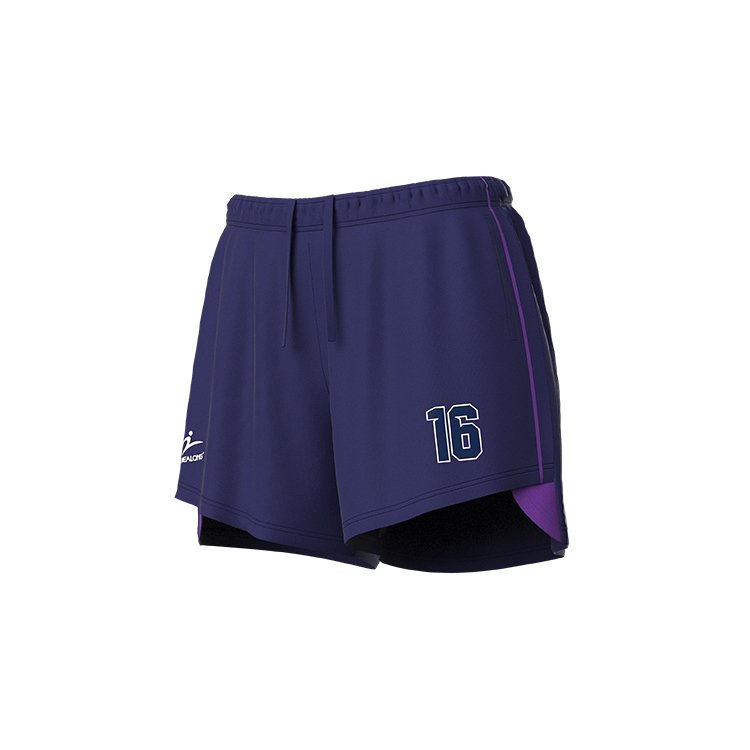 Customized Professional Team Logo Design Quick Dry Youth Sports Volleyball Jersey Short Sleeve Set for Boys & Adults Sizes XXXS