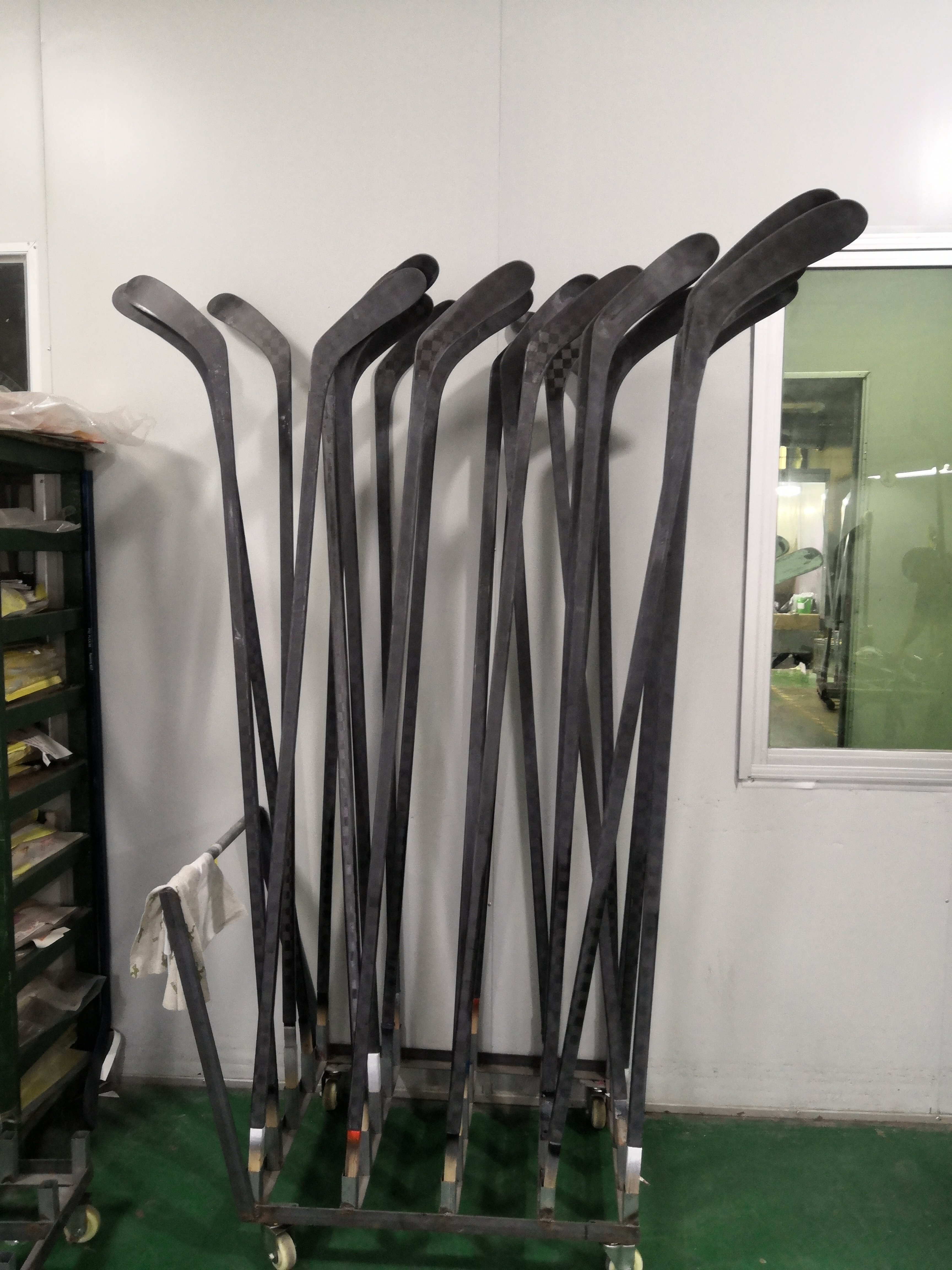 5000 pieces inventory list sales hockey stick/composite ice hockey stick/carbon fiber ice hockey stick