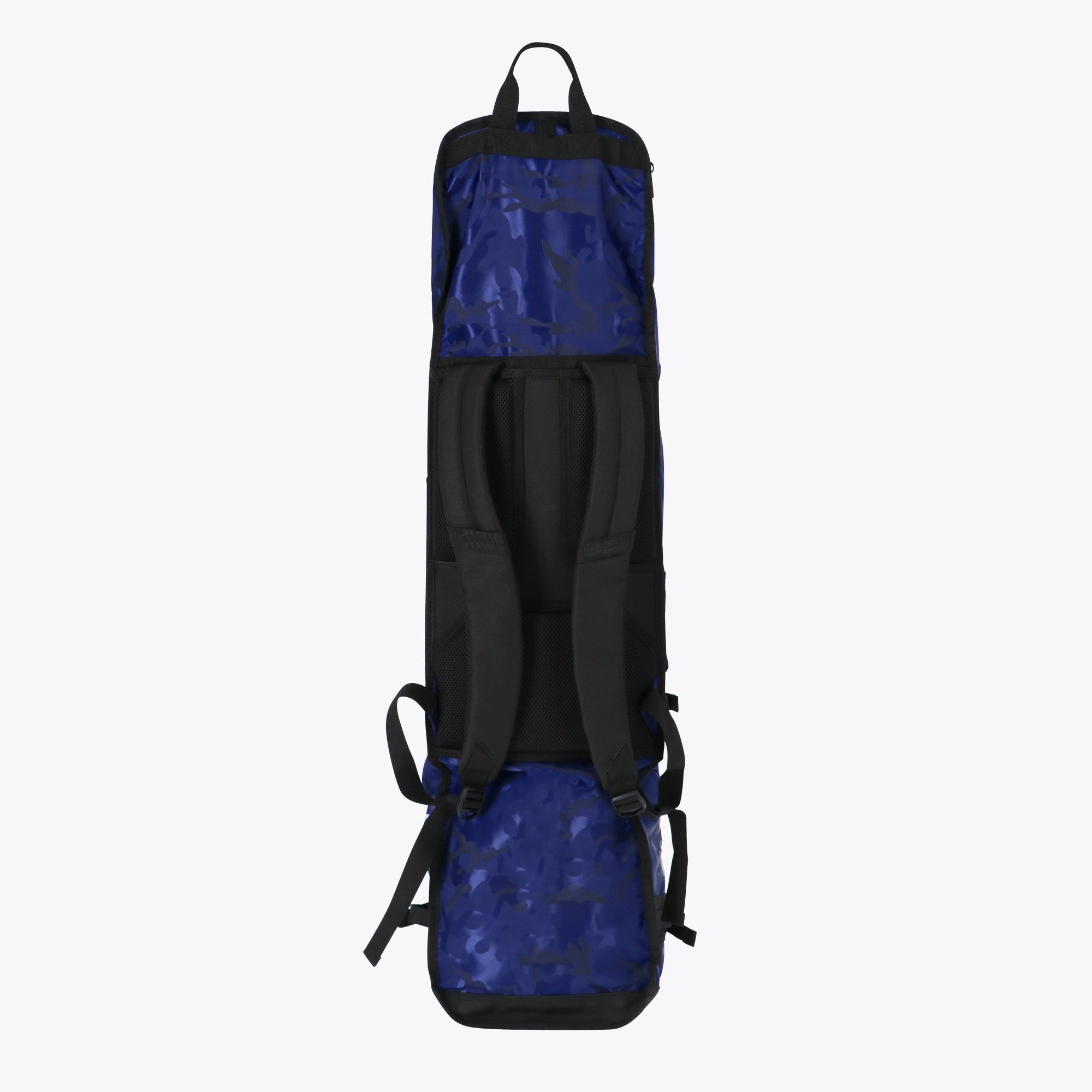 High Quality Custom Logo Ice Hockey Stick Kit Bag High Quality Lightweight Stick Bags in Dark Blue Color