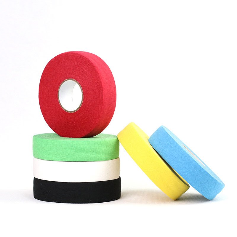 Ice Hockey Stick Tape Hockey Cloth Adhesive Ice Field Hockey Stick Grip Tape Sport tape
