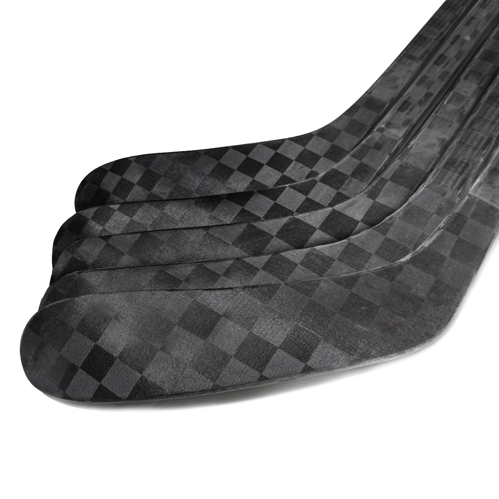 Manufacture OEM ODM Customized High Kick Ice Hockey Stick Composite Carbon Fiber Lightweight Top Quality