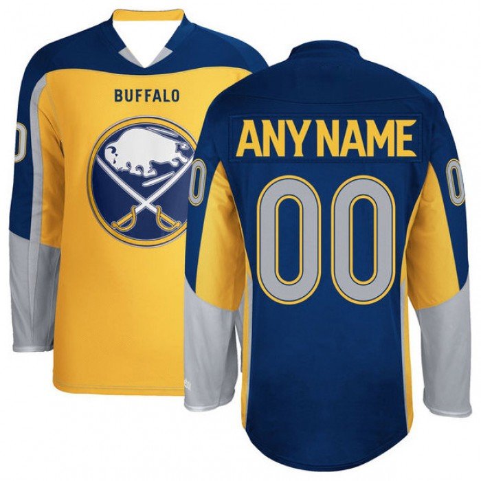 Ice Hockey Uniform made with 100% polyester Ice Hockey Shirts Custom Hockey Jersey with team emblem sponsor logo back name