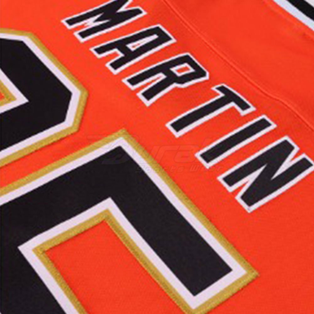 Design Your Own Custom Team Name Ice Hockey Jersey Popular Design Plain Ice Hockey Jerseys