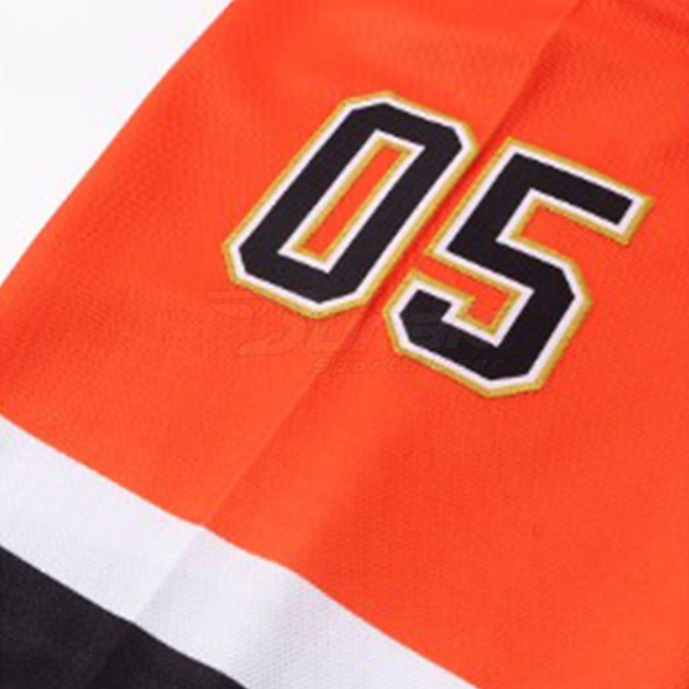 Design Your Own Custom Team Name Ice Hockey Jersey Popular Design Plain Ice Hockey Jerseys