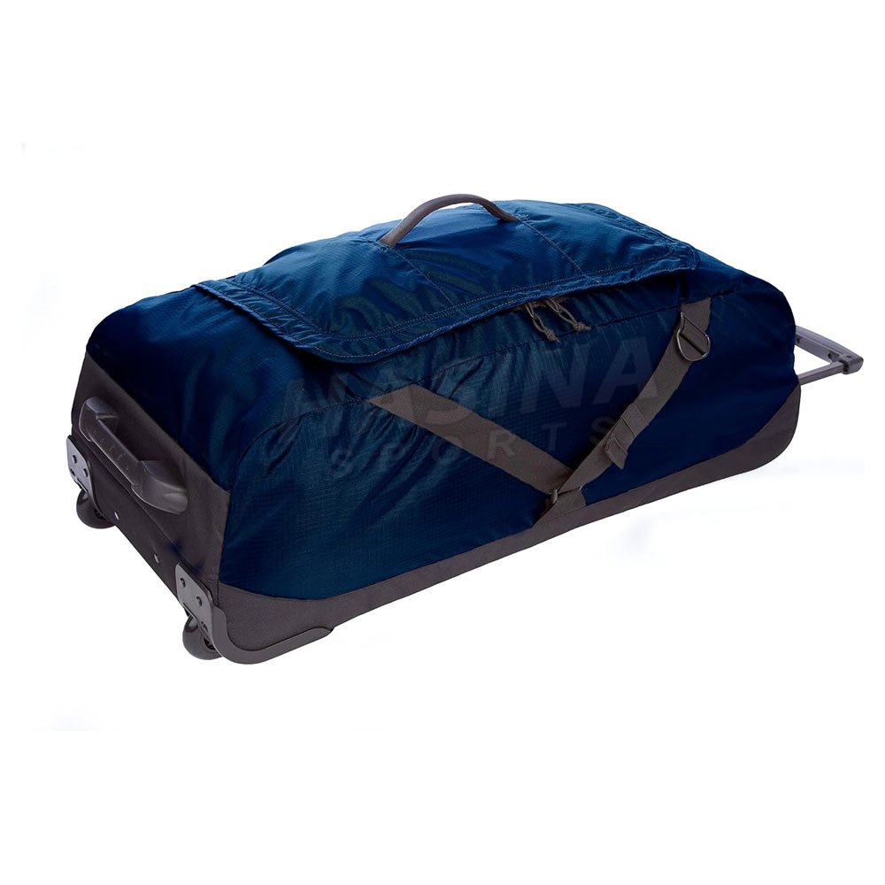 Ice Hockey Sports Travel Carrying Bag With Adjustable And Comfortable Shoulder Strap For Men And Women