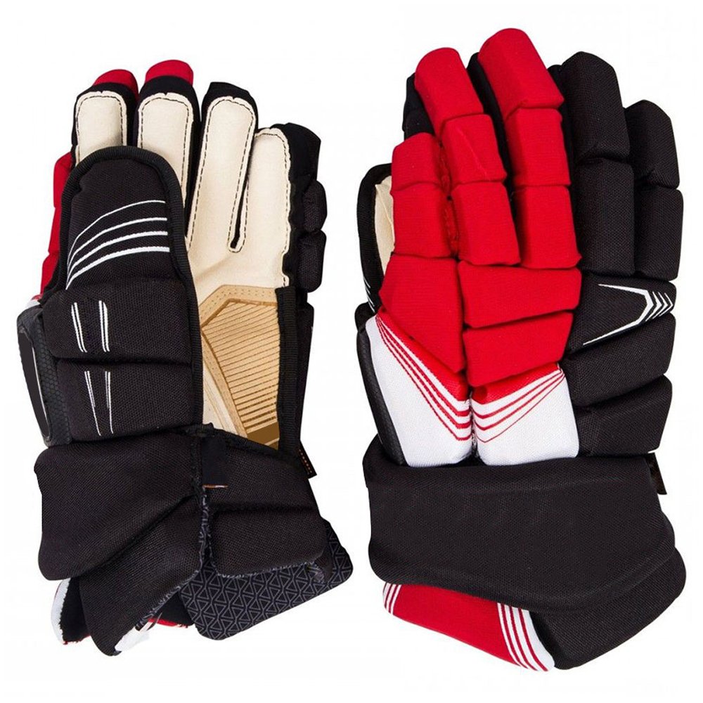 Hot Selling Best Quality Ice Hockey Gloves Sports Wear Protective Gear Made with Premium Material