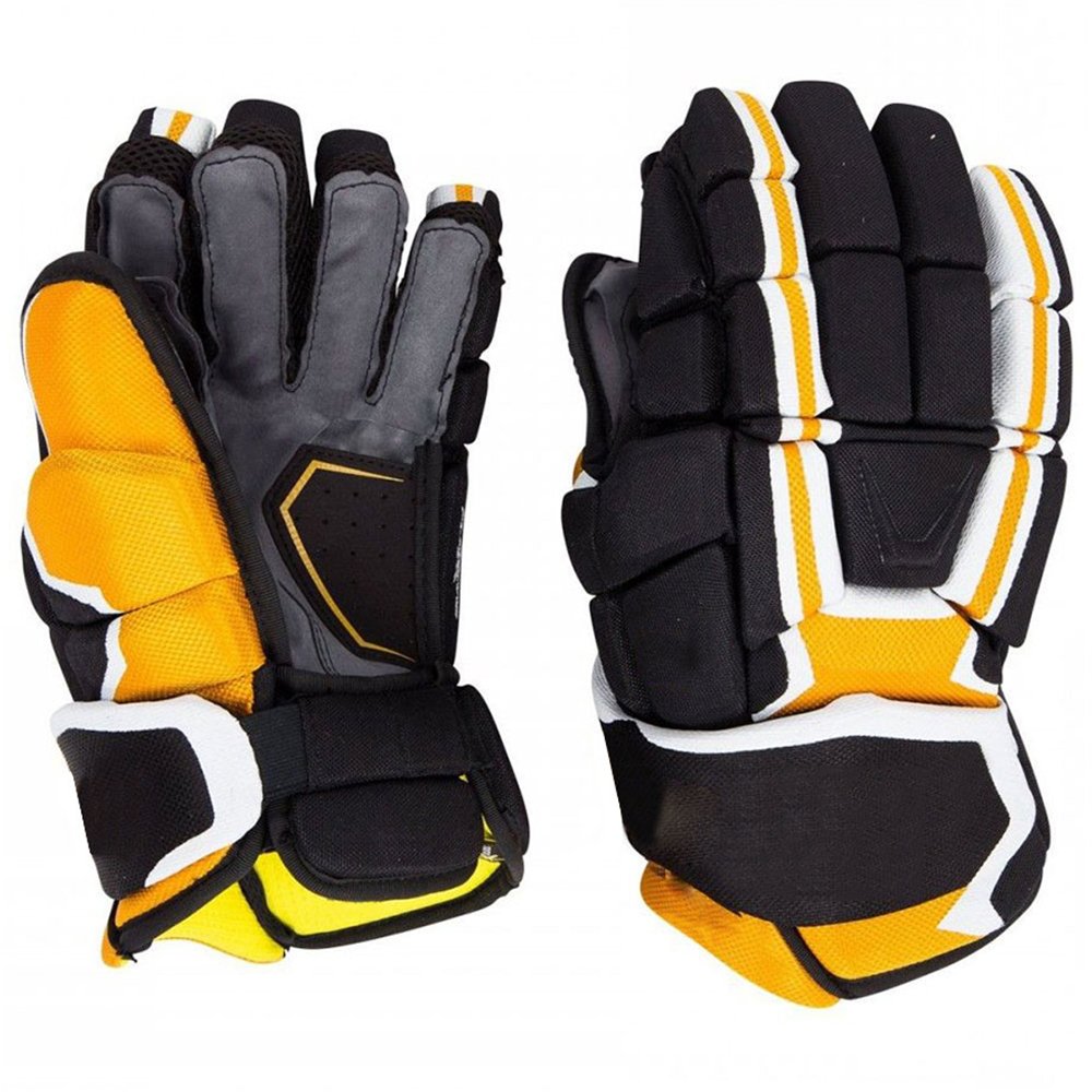 Hot Selling Best Quality Ice Hockey Gloves Sports Wear Protective Gear Made with Premium Material