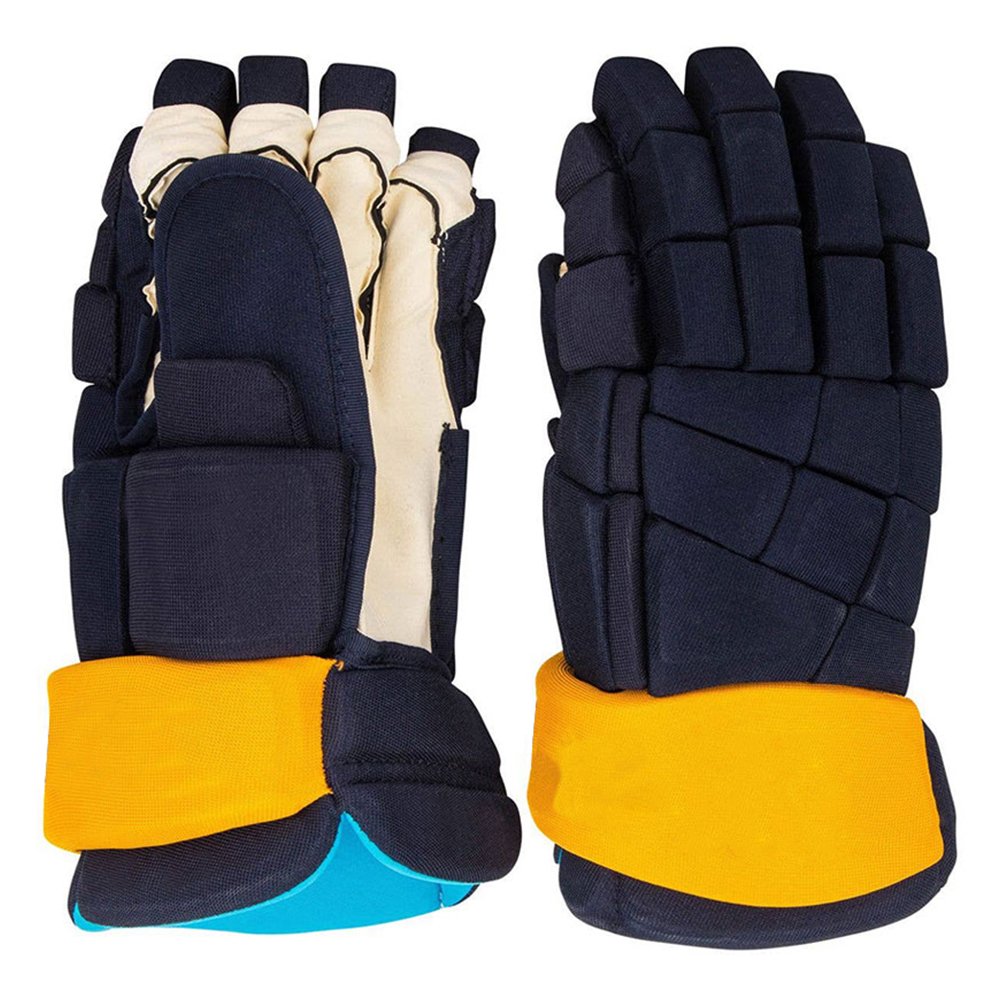 Hot Selling Best Quality Ice Hockey Gloves Sports Wear Protective Gear Made with Premium Material