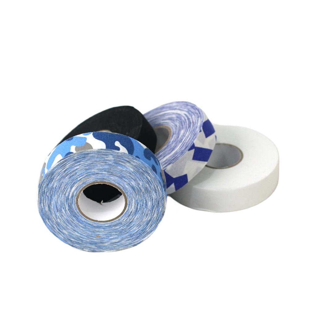 High quality pure Cotton bend tape Strong viscosity ice hockey sticks tape