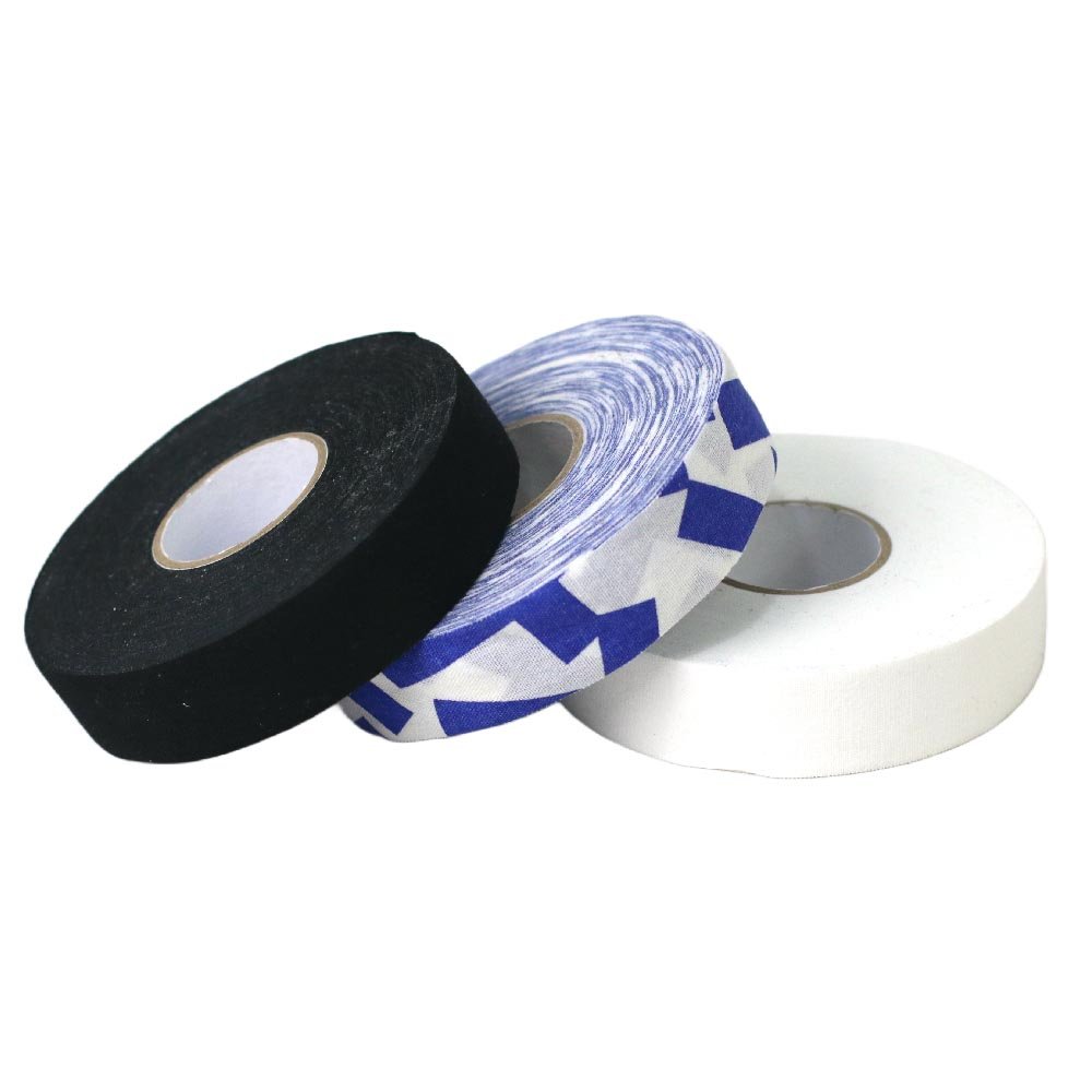 High quality pure Cotton bend tape Strong viscosity ice hockey sticks tape