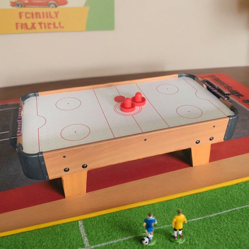 Table hockey casual toys Decompress ice hockey Family gathering game Table mini versus children's puzzle tabletop games