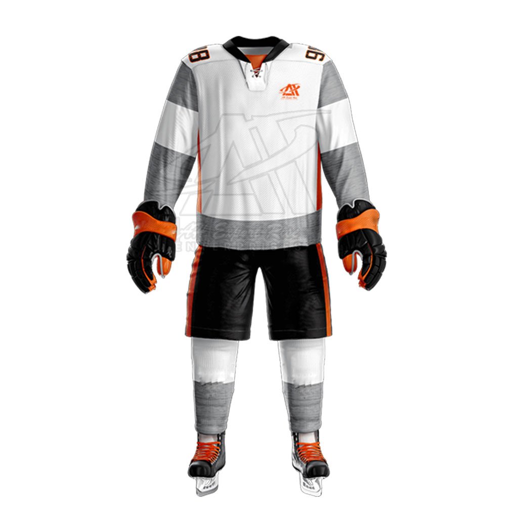 Design Your Own Ice Hockey Jersey Low Price Ice Hockey Jersey New Arrival In Different Color Ice Hockey Uniform
