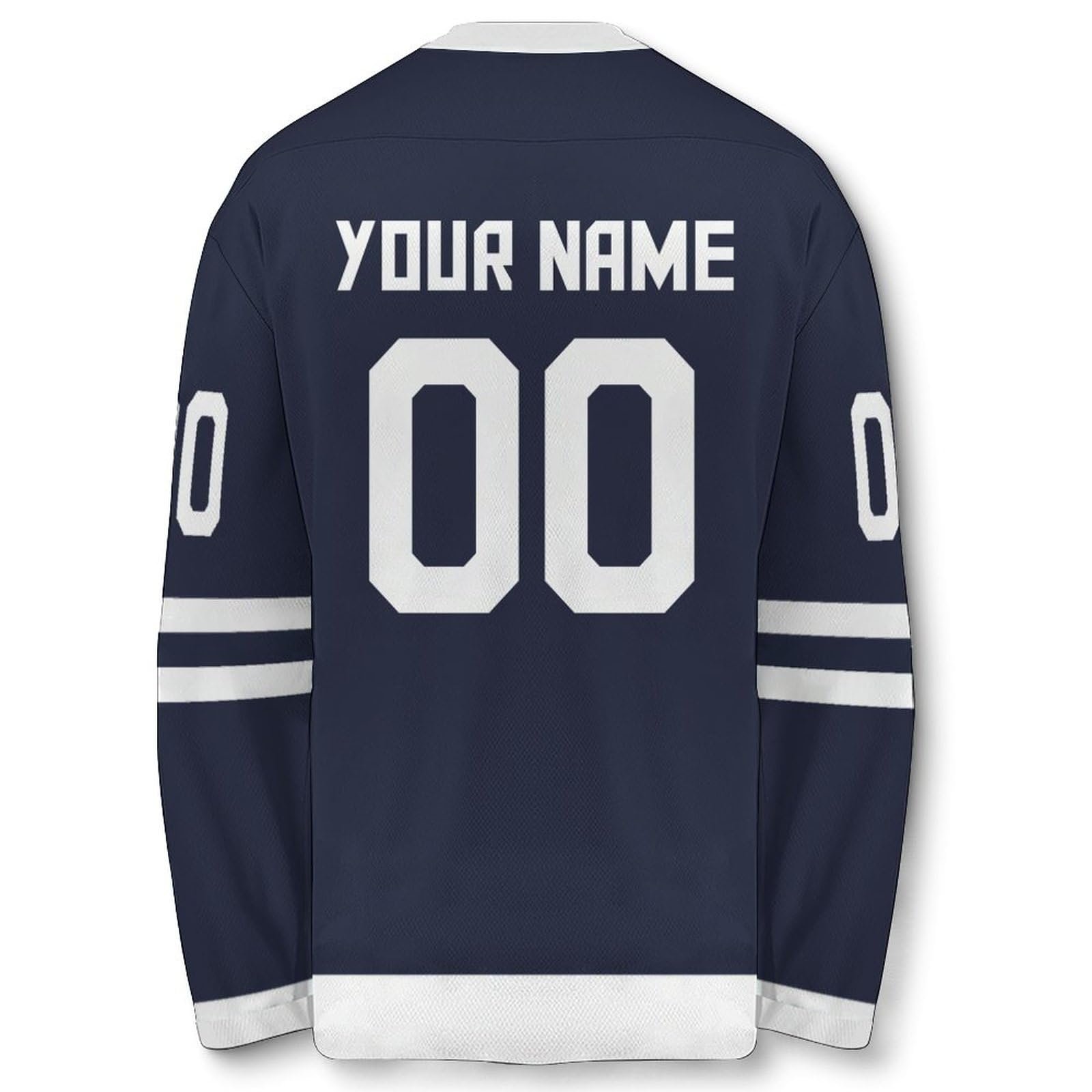 Cheap Ice Hockey Goalie Jersey Blank Oversize Practice Thailand Quality Training Custom Ice Hockey Uniform
