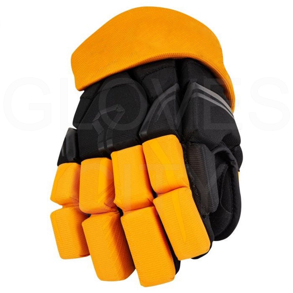 2023 High Quality Custom Logo Ice Hockey Gloves Hot Selling Different Models Strong Grip High Performance Ice Hockey Products