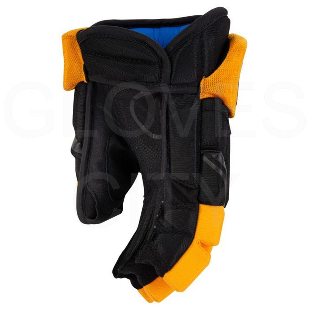 2023 High Quality Custom Logo Ice Hockey Gloves Hot Selling Different Models Strong Grip High Performance Ice Hockey Products